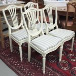 998 6007 CHAIRS